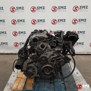 Mercedes-Benz N/A - Occ motor + versnellingsbak W203 Mercedes obrazek 3