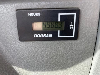 Doosan DX140LCR 2015 - N/A bild 24