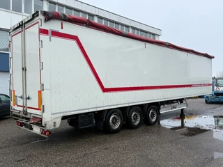 Fliegl N/A 2022 - SDS 420 - SAF AXLES - DISC BRAKES + LIFTING AXLE immagine 4