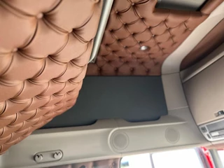 DAF N/A 2019 - XF 530 FT cabine obrazek 6