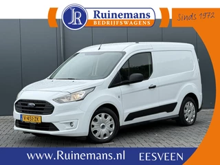 Ford Transit Connect 2019 - 1.0 Ecoboost 100 PK / BENZINE / BPM VRIJ / L1H1 / 1e EIG. / CAMERA / AIRCO / NAVI / INRICHTING obrazek 1