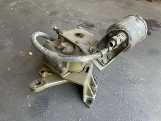 DAF 1985 - ZF 8046955123 STEERING BOX afbeelding 3 miniatuur