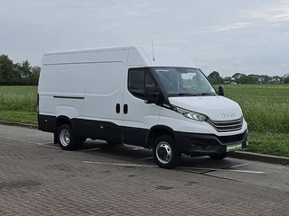 Iveco Daily 2021 - 35C21 imagen 5