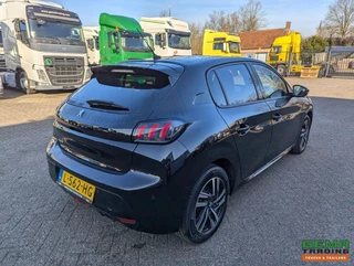 Peugeot 208 2021 - N/A obrazek 3