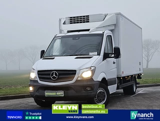 Mercedes-Benz Sprinter 2017 - 516 изображение 1