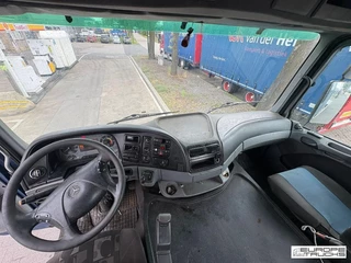 Mercedes-Benz Actros 2005 - 2641 obrazek 10