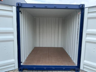SSSC N/A 2026 - NEW (ONE-WAY) 10FT DV CONTAINER STANDARD obrazek 9