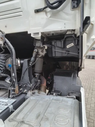 Renault T HIGH 520 2020 - / ENGINE RUNNING / ONLY:477573 KM / M-CHASSIS / AUTOMATIC / EURO-6 / 2020 obrazek 13