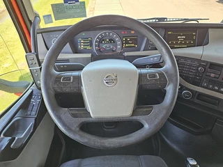 Volvo FH 2018 - 420 obrazek 13