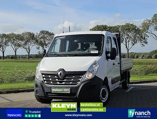 Renault Master 2016 - 2.3 na sprzedaż