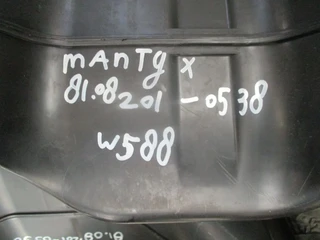 MAN TGX - 81.08201-0538 AANZUIGSCHACHT EURO 6 imagem 2 miniatura