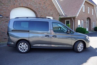 Volkswagen Caddy 2026 - Maxi 1.5 TSI Hybride Life afbeelding 2 miniatuur