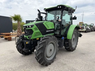 Deutz 6125C 2023 te koop