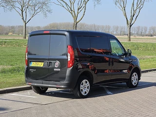 Fiat Doblò 2018 - CARGO 1.6 bild 3