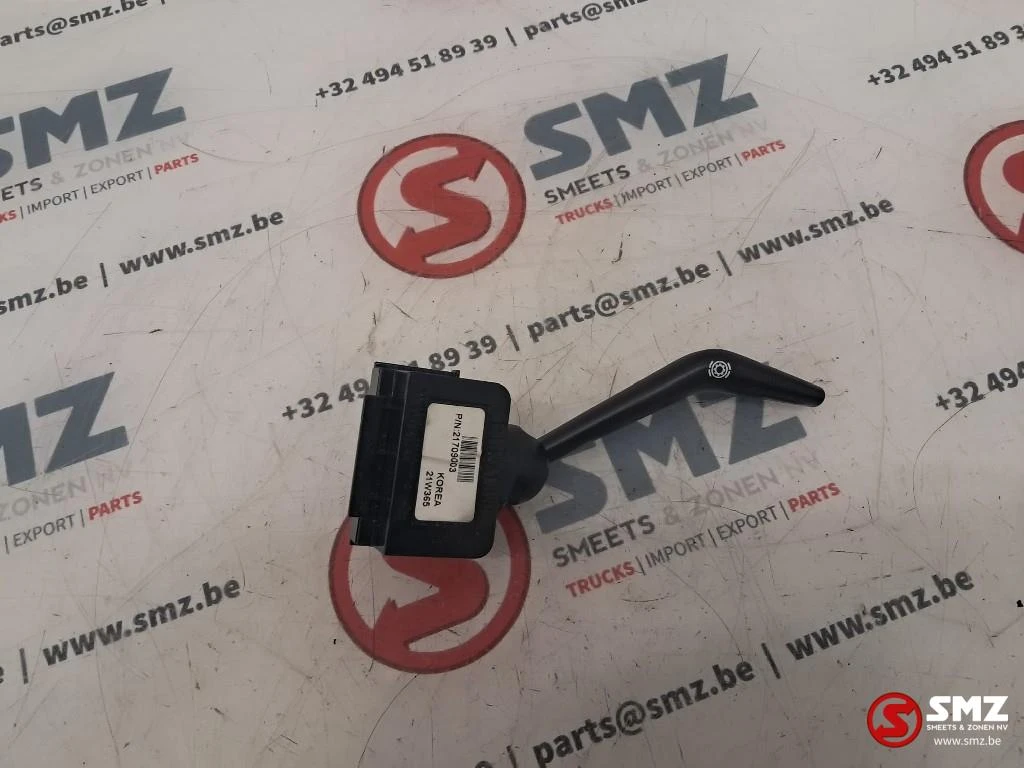 Renault 2022 - Occ stuurkolomschakelaar retarder Renault afbeelding 1