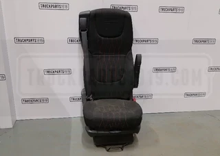 DAF N/A - Body & Chassis Parts Bijrijdersstoel DAF obrazek 1