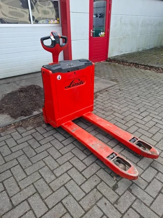 Linde N/A 2011 - T 16 P obrazek 6