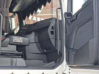 MAN TGX 2026 - 18.520 4x2 - NEW - Show truck - Retarder - Night clima - Full air - Navi - PTO prep image 30