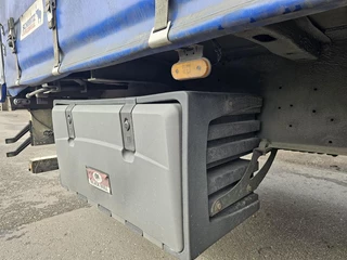 Schmitz Cargobull SPR27/2000 | GALVANISED  CHASSIS | MERCEDES DISC. 2005 - N/A obrazek 13