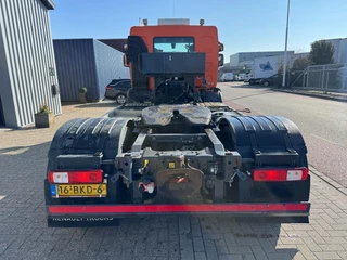 Renault D-Wide, Vrachtwagen / Trekker Registratie, Vangmuil, Schuifschotel 2017 - N/A zdjecie 5