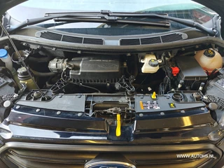 Ford Transit Custom 2020 - 280 2.0 TDCI L1H1 , Euro 6 , 1e Eig. Apk 3-2027 ,Navigatie en parkeerhulp , leuke bus. zdjecie 22