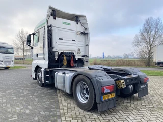 MAN TGX 2014 - N/A zdjecie 2