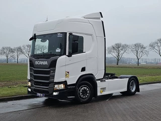Scania R 2022 - 500R bild 2
