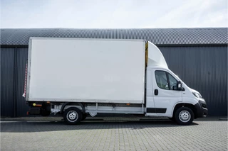 Fiat Ducato 2020 - 2.3 MultiJet Bakwagen met laadklep | 141 PK | Euro 6 | Cruise | Camera | Airco | Navigatie obrazek 5