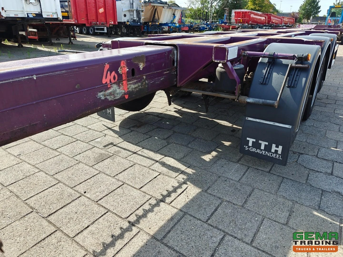 D-TEC FT-43-03V 2008 immagine 15