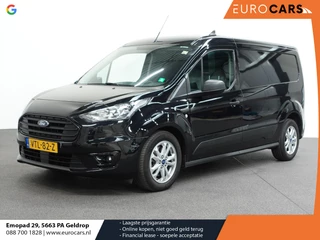 Ford Transit Connect 2023 - 1.5 Automaat L2 Trend te koop
