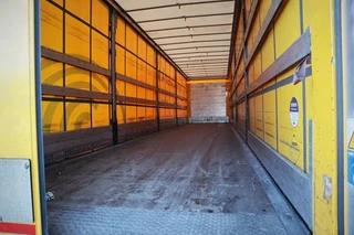 Schmitz Cargobull 2018 - SCB3ST CoC Documents, Dutch Registration, 3-Axle, Bild 3 Miniaturansicht