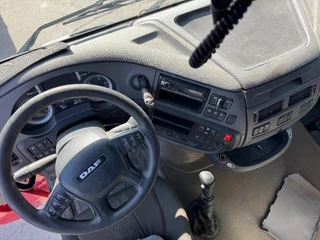 DAF XF 460 2016 - N/A image 21