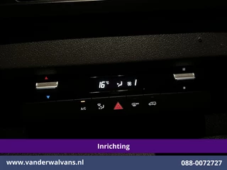 Mercedes-Benz Sprinter 2019 - 316 CDI 164pk 3500kg Trekhaak L2H2 inrichting Euro6 Airco | Camera | Apple Carplay obrazek 7