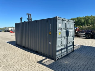 Onbekend N/A 2026 - NEW (ONE-WAY) 20FT ISO DV 8'6" STANDARD container, 6x available afbeelding 21