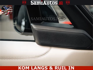 Land Rover Range Rover 2024 - P550e 551 PK GARANTIE TOT 14-03-2029 | ACHTERAS BESTURING | SOFT CLOSE | HEAD-UP | FACELIFT MODEL | image 32