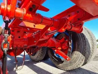 Scania LS56 1963 - N/A image 36
