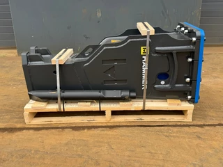 Hammer HS1000 2025 - N/A bild 6