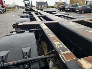 D-TEC FT-43-03V | Multi chassis all connections | bpw drum - N/A obrazek 27