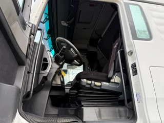 MAN TGX 2016 - 41.640 BBS 41.640 8x4/4 BBS immagine 10