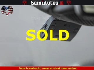 Dodge Ram 1500 2023 - LIMITED 5.7 V8 | GRANITE KLEUR | BRONS 4PLAY WIELEN | HUD | MEGA DIK | LUCHTVERING | VOLLE PICK UP | bild 32