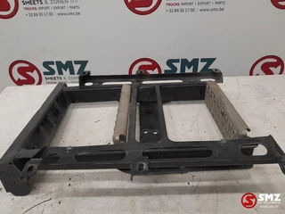 MAN N/A 2019 - Occ opstap werkplatform MAN imagen 1