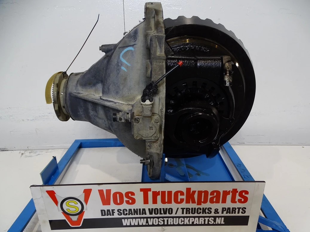 Volvo 2018 - RSS-1360 2.85 obrázek 1