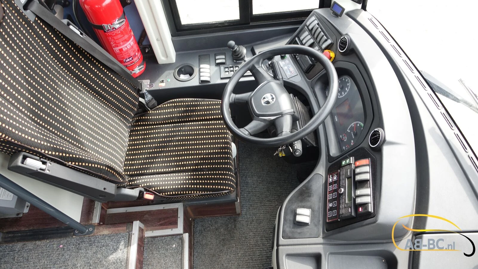 Temsa MD7 Plus 34 seats automatic gearbox EURO 6 2024 zdjęcie 41