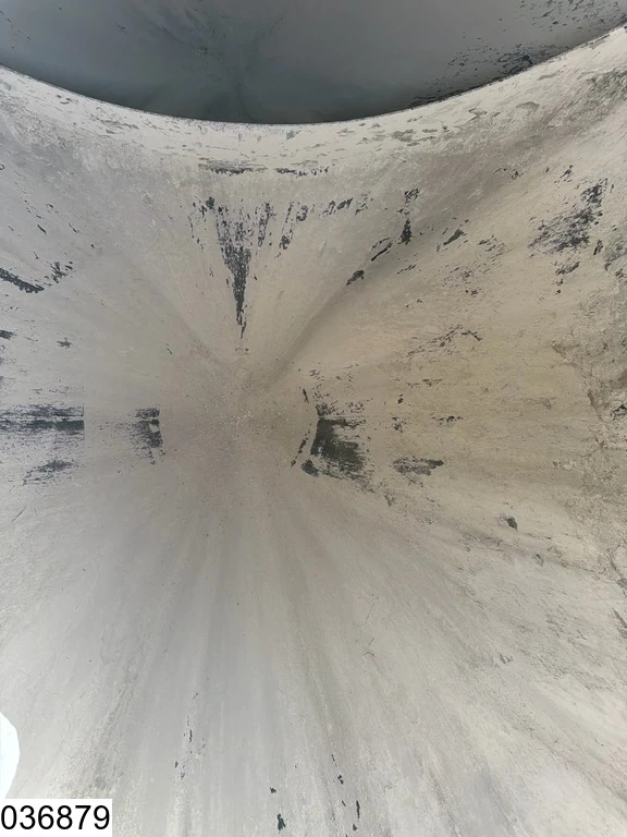 Feldbinder 2008 - Silo 40. 000 Liter, 1 Comp obrázek 9