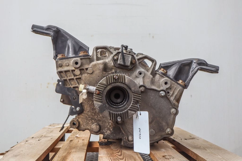 Mercedes-Benz - G60-6MPS immagine 4
