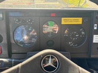 Mercedes-Benz 1117 1987 - N/A image 18