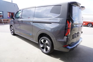 Ford E-Transit 2026 - Cust. L2H1 Sport 218PK Automaat Schuifdeur links en rechts obrazek 7