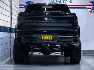 Chevrolet Silverado 2019 - High Country image 4