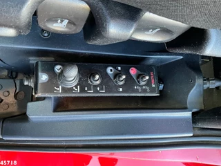 Iveco Stralis 2018 - AD260S33 Euro 6 Multilift 20 Ton haakarmsysteem Just 197.693 Km! image 16