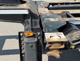 Renders F08FJ3HWSA 2019 - MIDDLE + BACK SLIDER 20-30-40-45 FT. LIFT AXLE HOLLAND-TRAILER obrazek 12